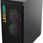 Lenovo Legion T5 90UY009CMK návod