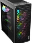 Lenovo Legion T7 90V700E5MK návod