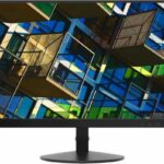 Lenovo S22E-20 návod