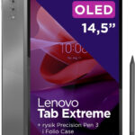 Lenovo Tab Extreme ZACF0020PL návod