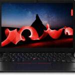 Lenovo ThinkPad L13 20VK001GCK návod