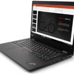 Lenovo ThinkPad L13 G2 21AB000YCK návod