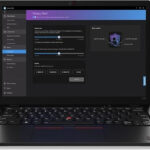 Lenovo ThinkPad L13 G5 21LB001LCK návod