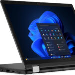 Lenovo ThinkPad L13 G5 21LM001HCK návod
