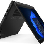 Lenovo ThinkPad L13 G5 21LM0022CK návod