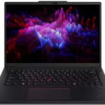 Lenovo ThinkPad P14s 21G20008CK návod