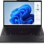 Lenovo ThinkPad P14s G5 21ME000ACK návod