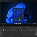 Lenovo ThinkPad P16s 21HKS0B000 návod