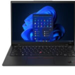 Lenovo ThinkPad X1 Carbon G11 21HMS0J600 návod