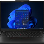 Lenovo ThinkPad X13 G4 21J30065CK návod