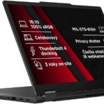 Lenovo ThinkPad X13 G5 21LW000PCK návod