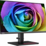 Lenovo ThinkVision Creator Extreme 27" návod