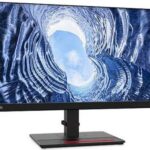 Lenovo ThinkVision P24Q-20 návod