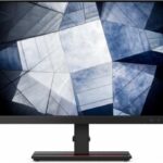 Lenovo ThinkVision P24h-2L návod