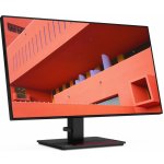 Lenovo ThinkVision P27h-20 návod