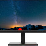 Lenovo ThinkVision P27u-20 návod