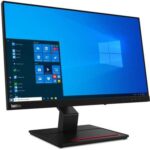 Lenovo ThinkVision T24t-20 návod