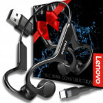 Lenovo X4 TWS návod