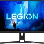 Lenovo Y25-30 návod