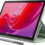 LenovoTab M11 ZADB0284GR návod