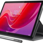 LenovoTab M11 ZADB0325GR návod