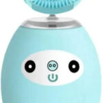 Leventi Dětský vibrační Blue návod