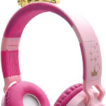 Lexibook Svítící Disney Princezny návod