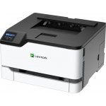Lexmark C3224dw návod