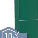 Liebherr CNcdg 5203 návod