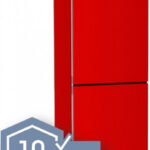 Liebherr CNcre 5203 návod