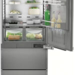 Liebherr ECBNe 7870 - 001 návod