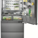 Liebherr ECBNe 8870 - 001 návod