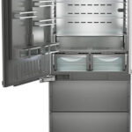 Liebherr ECBNe 8871 návod