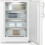 Liebherr FNdi 1624 návod