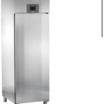 Liebherr GGPv 6590 návod