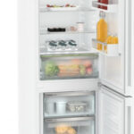 Liebherr KGN 2063 návod