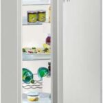 Liebherr KPsle 290-26 návod