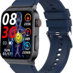 Lige HEALTH E500 Fit návod