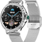 Lige LUMINA Crystal NX19 Fit návod