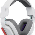 Logitech G Astro A10 PS 939-002064 návod