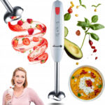 Łucznik JK200A bílý návod