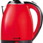 Łucznik WK-180 červená návod