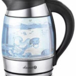 Łucznik WK 2020 Black návod