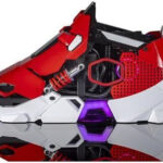 Lynx Challenger 10463099 návod