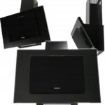 MAAN Vertical 2 90 black návod