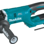 MAKITA DDA450RTE návod