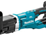 MAKITA DDA460Z návod