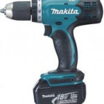 MAKITA DDF453SFE návod