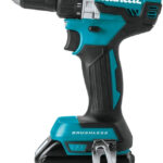 MAKITA DDF484RTE návod