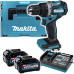 MAKITA DF002GA201 návod